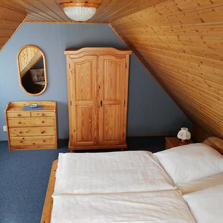 Ferienhaus Kress Rechts Зеллин Экстерьер фото
